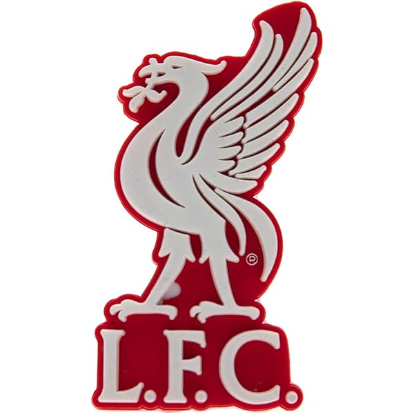 Spilla Ufficiale Liverpool FC - Logo Liver Bird In Metallo - Per Tifosi E Collezionisti - Foto 9