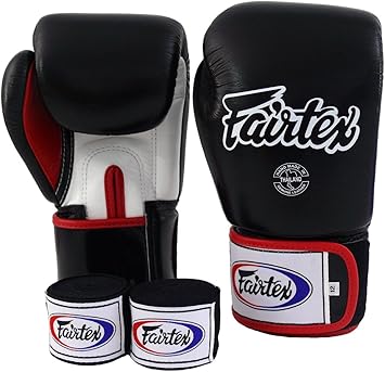 amazon fairtex gloves