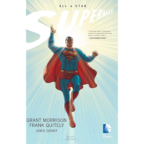 Superman: Strange Attractors (Superman): Gail Simone, John Byrne