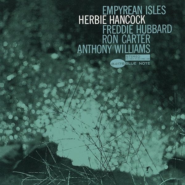 【LP】ハービー・ハンコック / エンピリアン・アイルズ Herbie Hancock - Empyrean Isles - Amazon.com Music