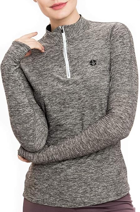 sudadera gris jaspe