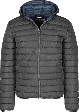 cmp chaqueta de plumas