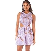 Maaji Womens Wisteria Bloom Freya