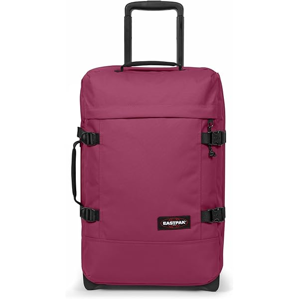 Amazon.com | EASTPAK TRANVERZ S Suitcase, 51 x 32.5 x 23 cm, 42 L