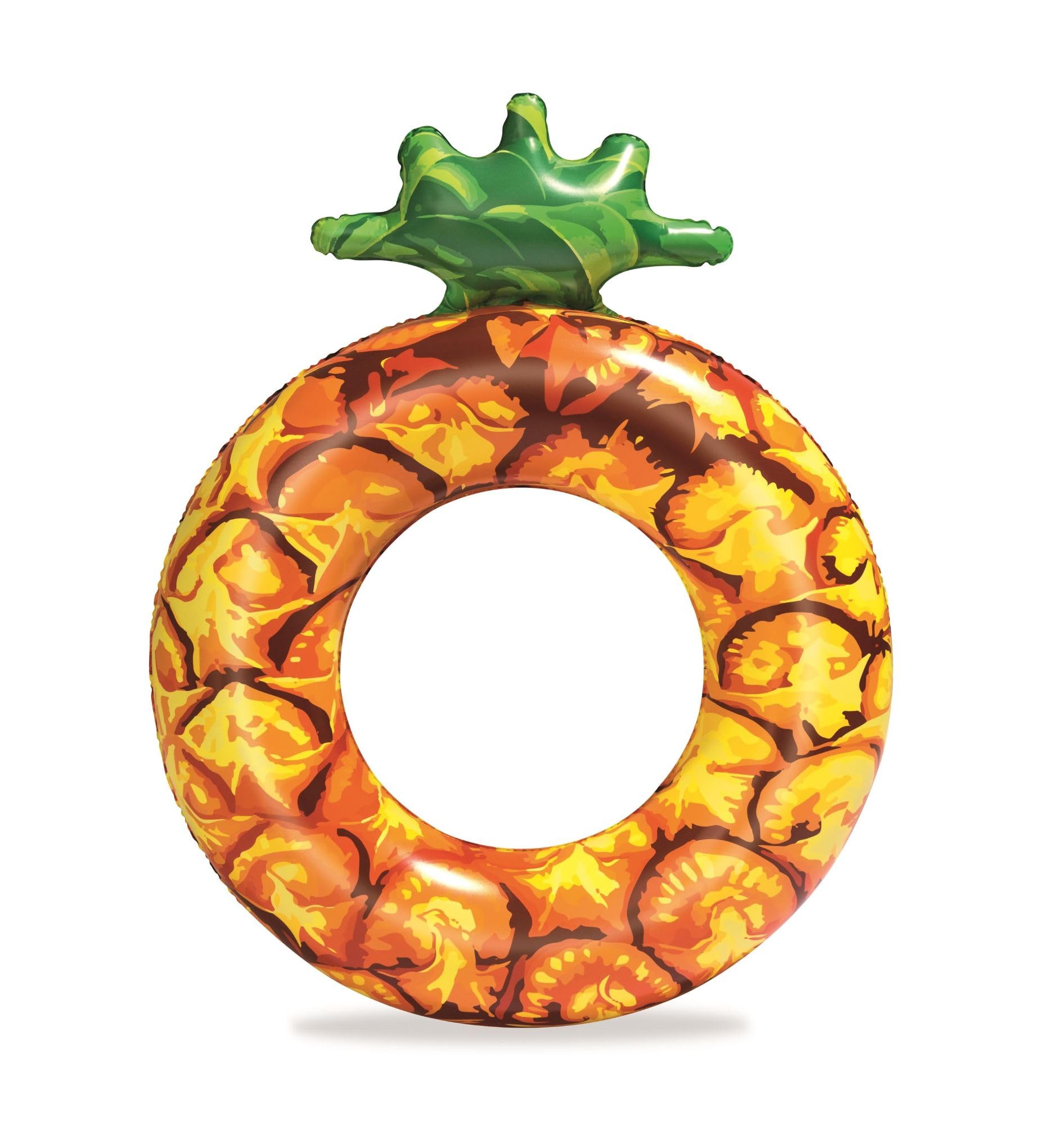 Bestway Fruity Swimming Ring Assorted