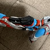 カスタマー画像