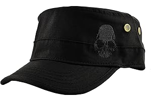 M MOACC Men Beret Hat Cotton Adjustable Newsboy Hats Cabbie Gatsby Cap Driving Flat Caps