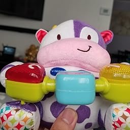 vtech moosical beads swearing