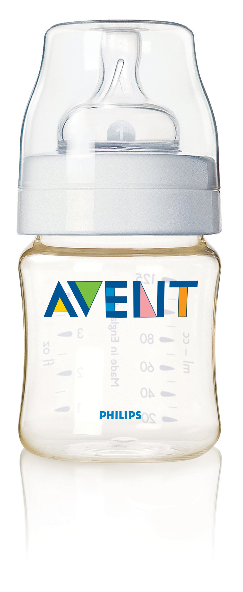 philips avent made in china