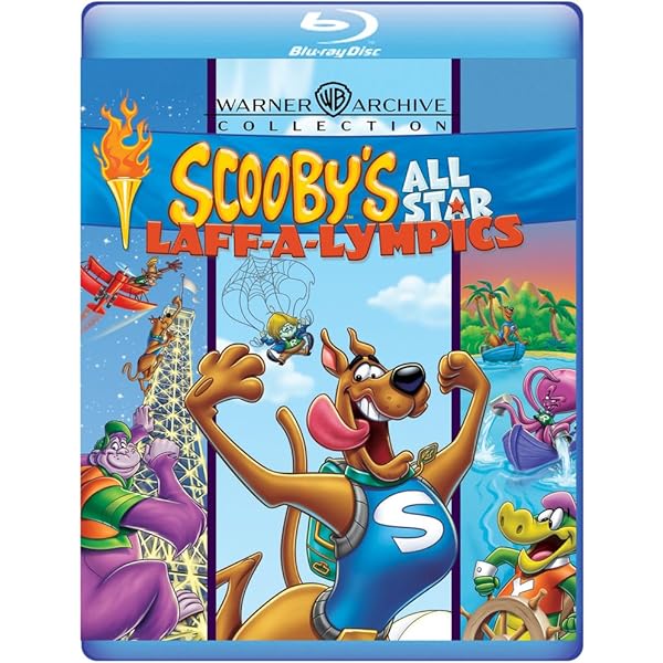 Bugs Bunny Anniversary Collection (Rpkg/Blu-ray) | Amazon.com.br