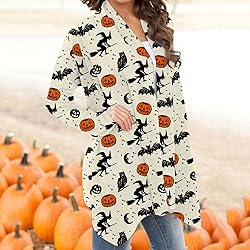 HUCHPI Womens Sweaters Dressy Casual Green Cardigan