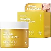 DERMALOGY by NEOGENLAB Collagen Moisturizing Cream - Facial Moisturizer for Plump and Firming Skin (Collagen Lifting Cream 2.36 Fl Oz / 70 ml)