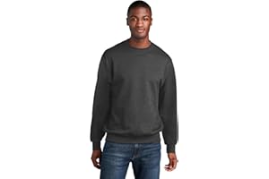 Port & Company Men's Classic Crewneck Sweatshirt