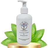 Ayur Medic Salicylic Wash (8 oz)