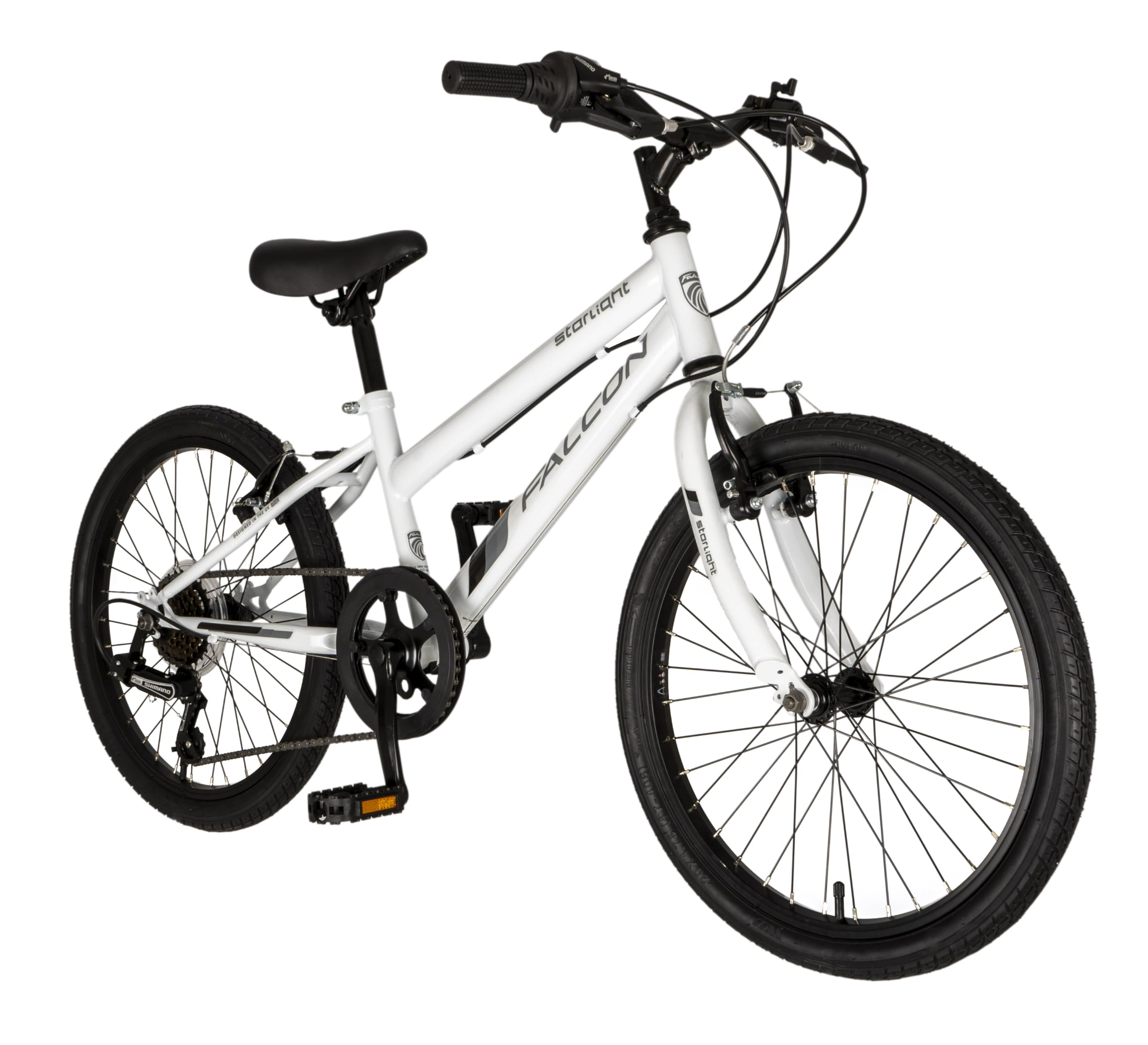 Falcon Starlight G20" Girls' Bike