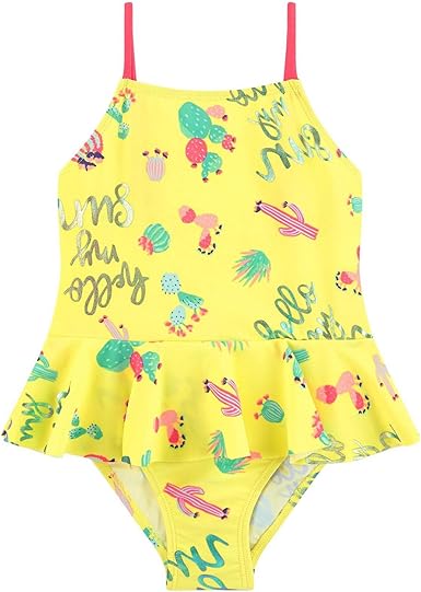 maillot de bain billieblush