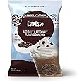 Big Train Espresso Blended Ice Coffee Beverage Mix, 3.5 Pound (Pack of 1)