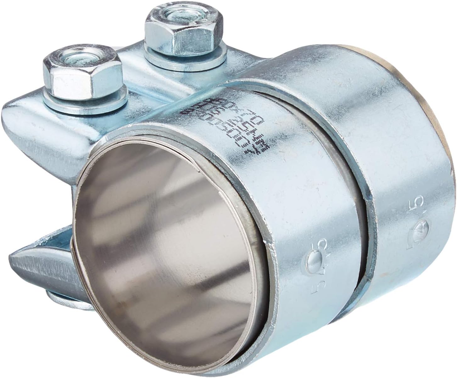 HJS Rohrverbinder 83 22 4278 - Abgasanlage Verbindungsstück