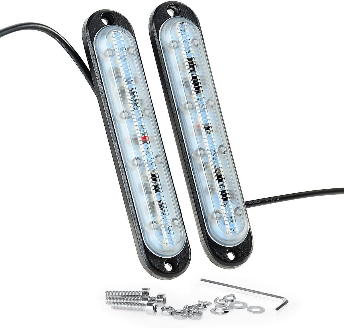 scaldamuscoli per atv