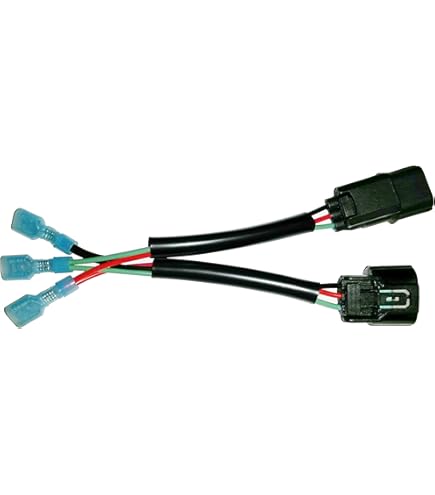 Smr Tools Model-3 Throttle Position Sensor Harness Test Sett... – Grandado Ktm Tool Kit - Foto 2