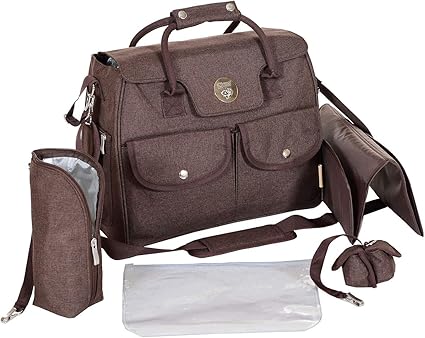 lcp baby changing bag