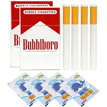 bubble cigarette uk Amazon.com New Releases: The best-selling new & future releases in Bubble  Blowing Products