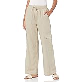 NIA Womens Jacob Cargo Pant