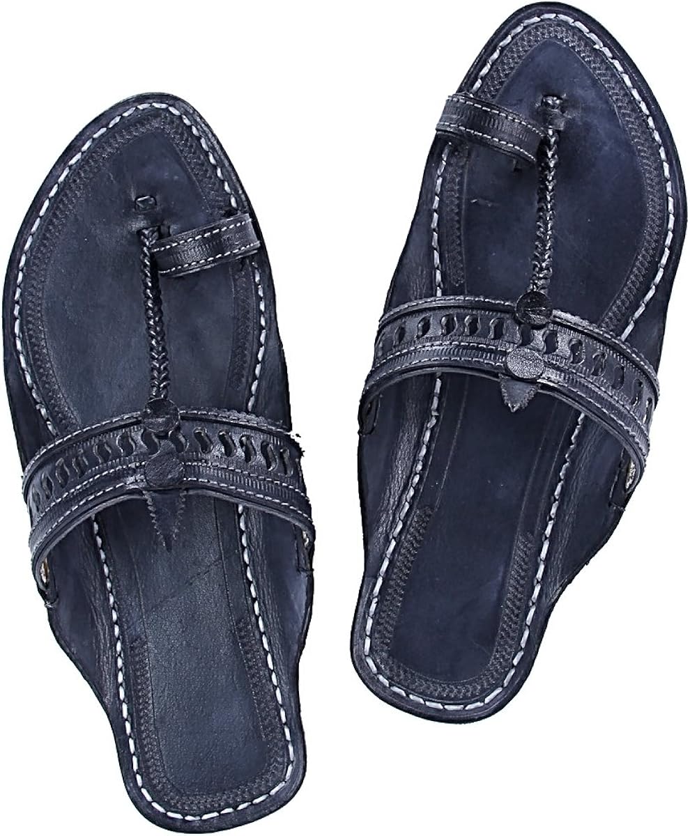 kolhapuri chappal original