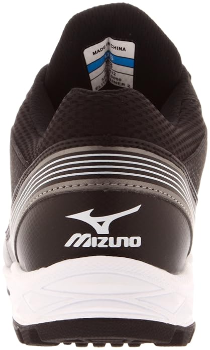 mizuno elite trainer fp switch