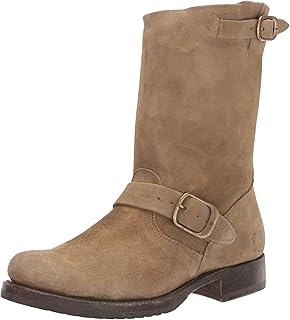 veronica short slouchy boot frye