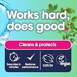 Ecozone Coffee Machine Cleaner and Descaler 500 ml - 5 Applications view 3