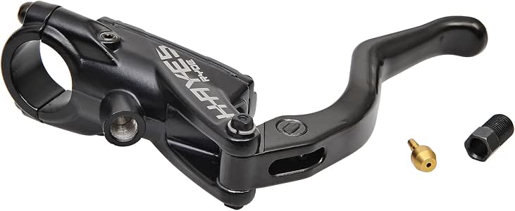 hayes stroker ryde brakes manual