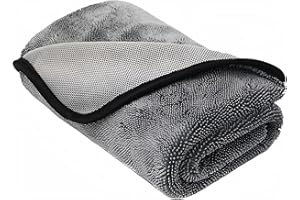 SOFTBATFY Shiny Bath Drying Towel, Shiny Wipes Shower Wall Cleaning Cloths,Microfiber Car Drying Towel, Swimmers Towels Fast Drying Lightweight(36 x 24inches*1pack)