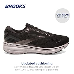 Brooks Women's Ghost 15 Neutral Running Shoe