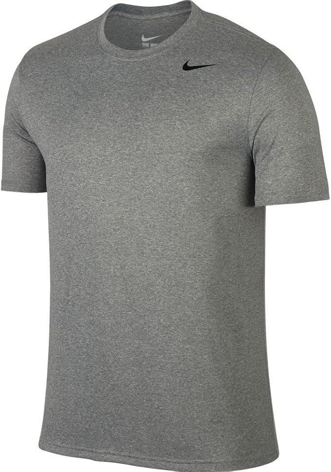 Amazon ナイキ Nike トレーニング Tシャツ レジェンド 2 0 メンズ 7184 フィットネス トレーニング シャツ 通販