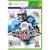Madden NFL 25 - Xbox 360 (Renewed)