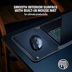 Razer 13"" Protective Laptop Sleeve: Scratch