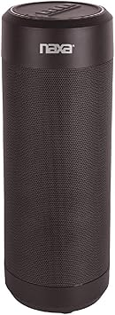 naxa wifi bluetooth speaker
