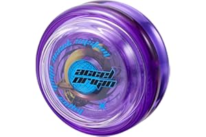 Hyper Yoyo Accel - Accel Origin - Cosmo Purple
