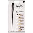 Speedball B-Series Lettering Pen Set - 1 Penholder w/ 6 Nibs