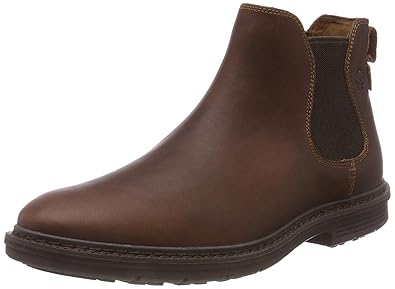 naples trail chelsea boot