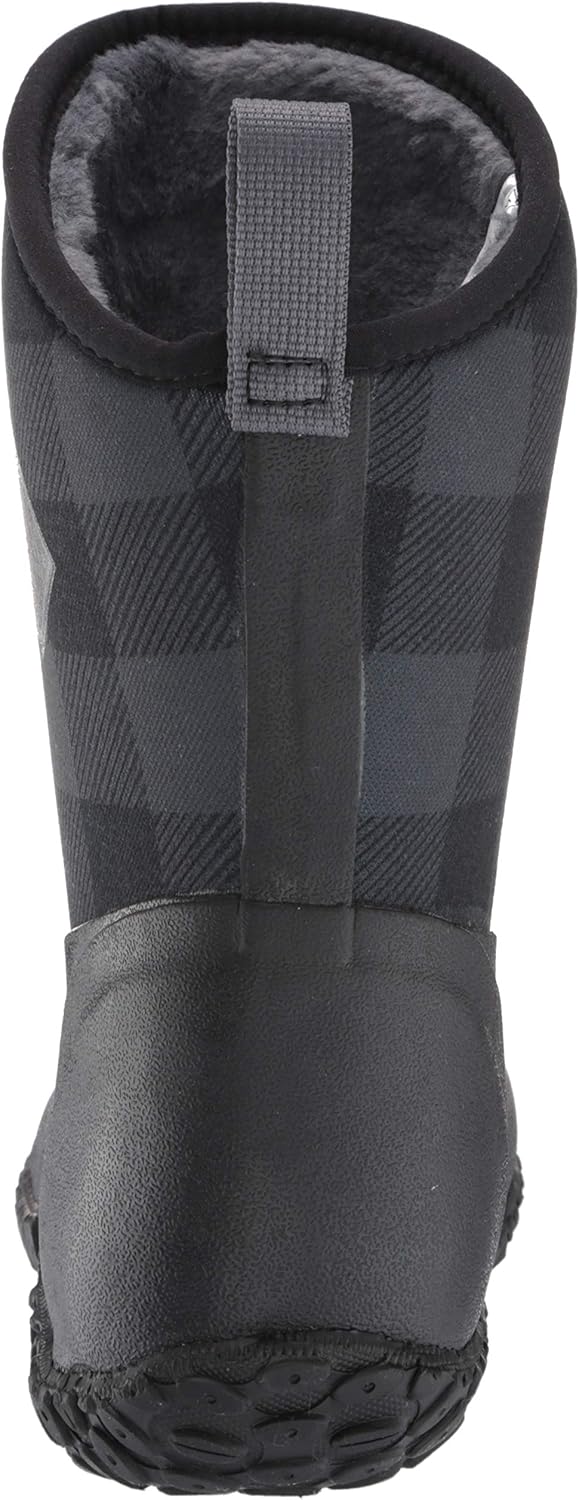  | Muck Boot Women's Muckster Ii Mid Ankle Boot | Rain Footwear