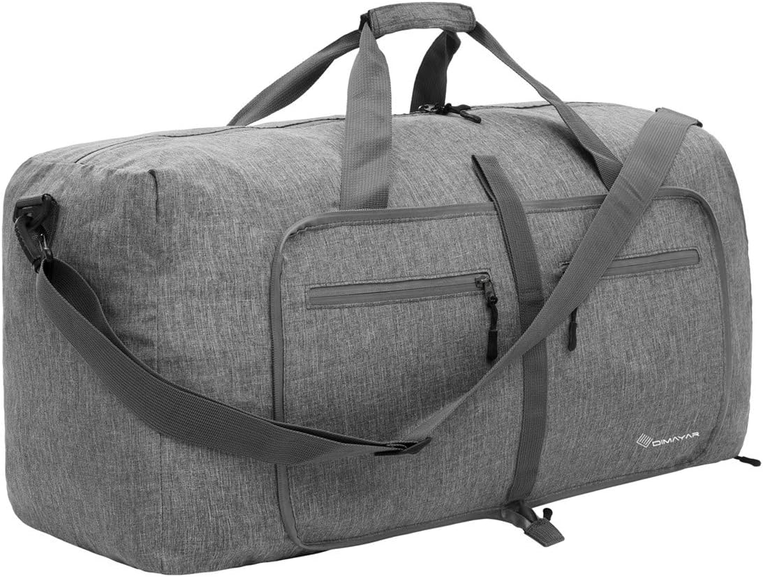 cheer duffle bags with shoe compartment