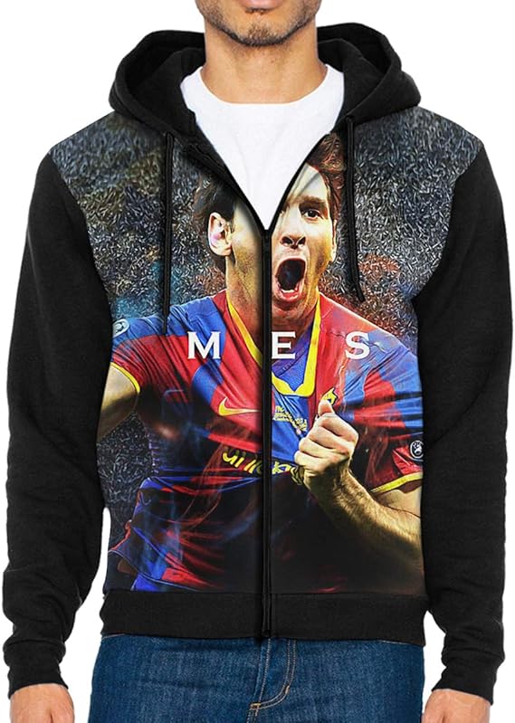 Amazon Co Jp リオネル メッシ Lionel Messi ファッション メンズ ジャケット パーカー ジッパー T シャツ長袖春秋冬のコートは通勤 通学 運動メンズ コート カンガルー ポケットを印刷します 服 ファッション小物 Amazon Co Jp リオネル メッシ Lionel Messi ファッション メンズ ジャケット パーカー ジッパー T シャツ長袖春秋冬のコートは通勤 通学 運動メンズ コート カンガルー ポケットを印刷します 服 ファッション小物