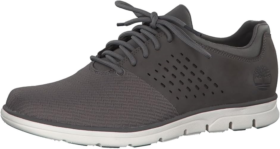 timberland fabric shoes