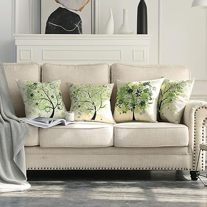 Resultado de imagen para cojines para sala