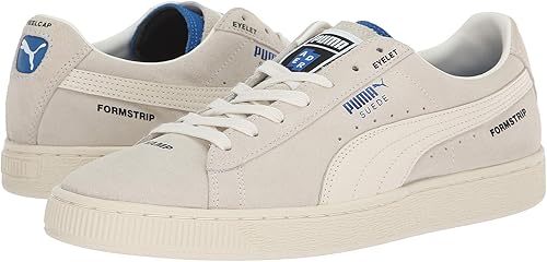Amazon プーマ メンズ スニーカー Puma X Ader Error Clyde Suede Sneaker 並行輸入品 Puma プーマ シューズ バッグ