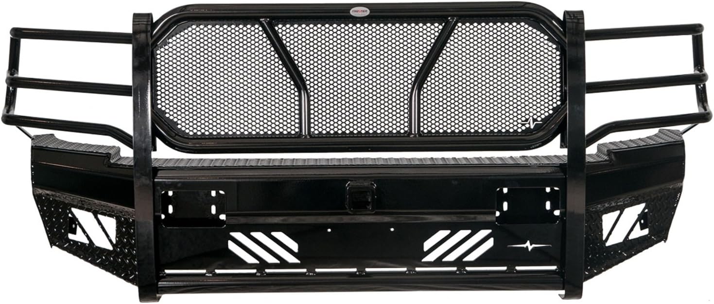 Frontier Truck Gear 130-41-0006 Bumper