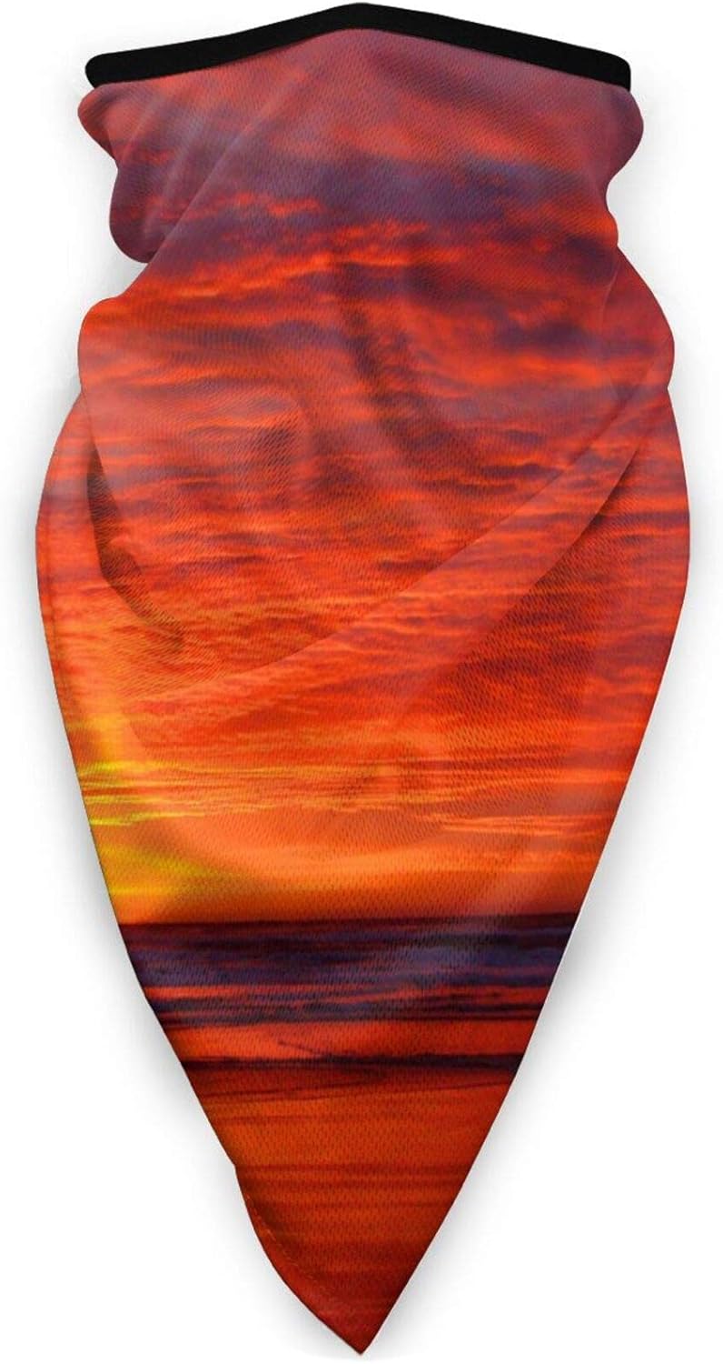 3d protective face mask