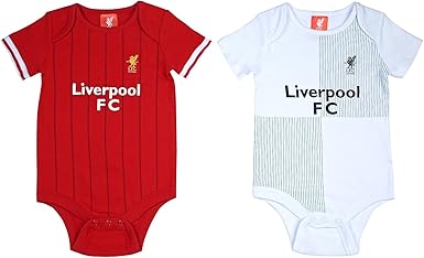 Maillot liverpool bebe Clearance